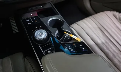 Kia K8 2023, 112172 км, за 26900000 KRW - фото 9