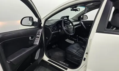 KG_Mobility_Ssangyong KORANDO 2013, 150546 км, за 4800000 KRW - фото 11