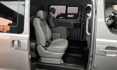Hyundai Starex 2016, 142700 км, за 9500000 KRW - фото 12