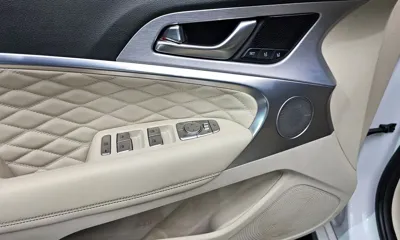 Genesis G70 2020, 117243 км, за 23000000 KRW - фото 20