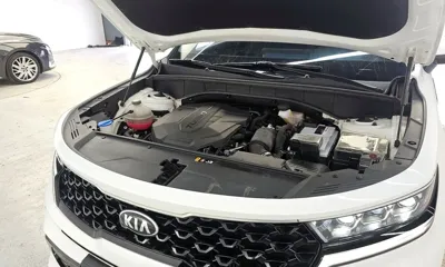Kia Sorento 2021, 90656 км, за 24300000 KRW - фото 6