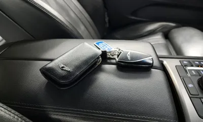 Hyundai Genesis 2016, 216334 км, за 8500000 KRW - фото 18