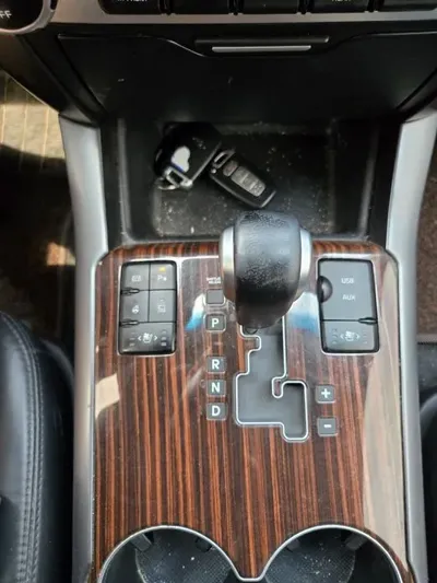Kia Mohave 2017, 262010 км, за 7600000 KRW - фото 13