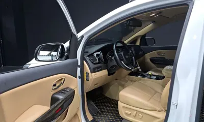 Kia Canival 2019, 128330 км, за 21800000 KRW - фото 10