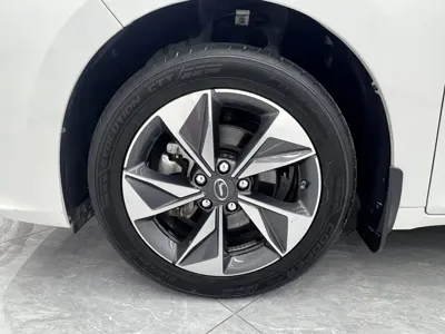 GAC Motor Trumpchi M6 2022, 58000 км, за 109800 CNY - фото 22