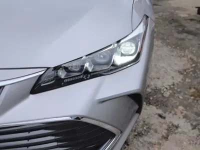 Toyota Avalon 2019, 100500 км, за 88900 CNY - фото 24