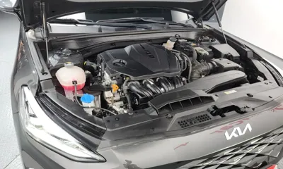 Kia K8 2023, 32091 км, за 27900000 KRW - фото 6