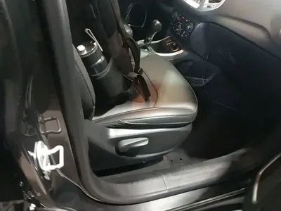 Jeep Compass 2018, 113000 км, за 36200 CNY - фото 25