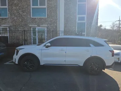 Kia Sorento 2025, 15000 км, за 27200000 KRW
