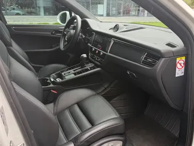 Porsche Macan 2023, 37200 км, за 378000 CNY - фото 12