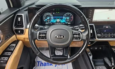 Kia Sorento 2021, 95996 км, за 27200000 KRW - фото 13