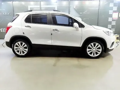 ChevroletGMDaewoo Trax 2018, 203383 км, за 3990000 KRW