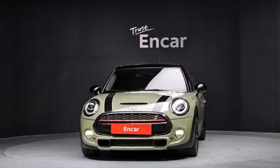 MINI Cooper 2019, 78306 км, за 16900000 KRW - фото 3