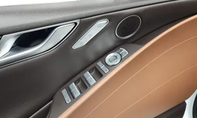 Genesis G80 2022, 67201 км, за 37500000 KRW - фото 37