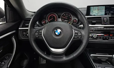 BMW 4-Series 2015, 98814 км, за 12900000 KRW - фото 13