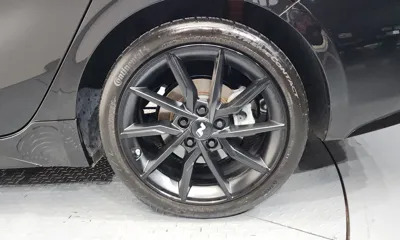 Kia K3 2024, 16840 км, за 27500000 KRW - фото 21