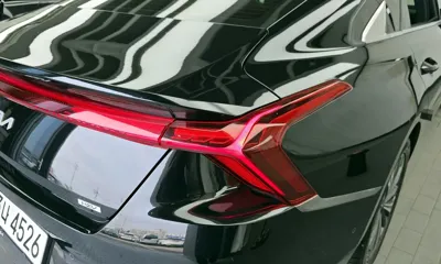 Kia K8 2022, 115337 км, за 23490000 KRW - фото 23