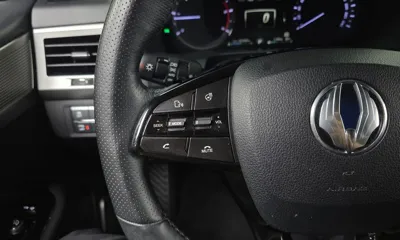 KG_Mobility_Ssangyong Rexton 2018, 141234 км, за 12300000 KRW - фото 17
