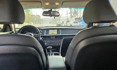 Kia K5 2019, 85000 км, за 12500000 KRW - фото 7