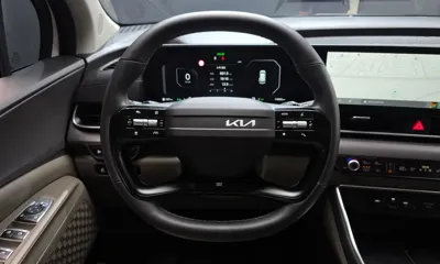 Kia Canival 2025, 11066 км, за 43900000 KRW - фото 13