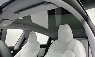 Tesla Model Y 2025, 25608 км, за 53400000 KRW - фото 30