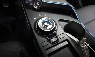 Kia EV6 2025, 5657 км, за 42500000 KRW - фото 9
