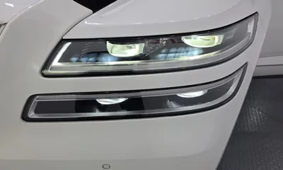 Genesis GV80 2020, 41972 км, за 39990000 KRW - фото 22