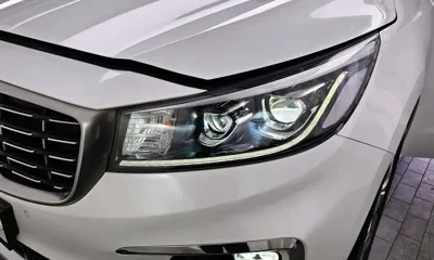 Kia Canival 2019, 35584 км, за 20900000 KRW - фото 22