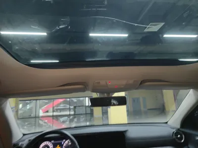 Mercedes-Benz E-Class 2019, 95500 км, за 195578.63 CNY - фото 21