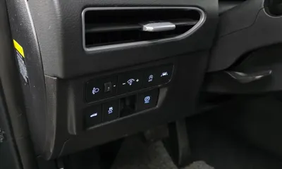 Hyundai Sonata 2020, 119521 км, за 11990000 KRW - фото 27