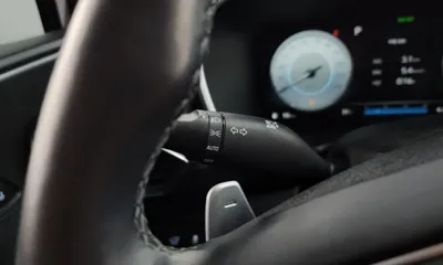 Hyundai Santafe 2021, 64727 км, за 25500000 KRW - фото 30