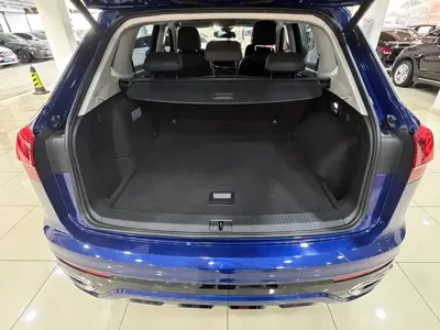 Volkswagen 探岳 GTE 2022, 46000 км, за 89800 CNY - фото 9