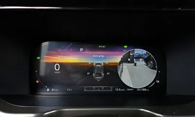 Kia Sorento 2021, 151789 км, за 22890000 KRW - фото 8
