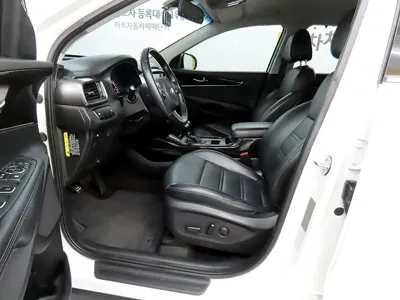 Kia Sorento 2015, 104899 км, за 11400000 KRW - фото 5