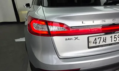 Lincoln MKX 2017, 53230 км, за 12500000 KRW - фото 23