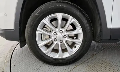 Jeep Cherokee 2019, 16766 км, за 17500000 KRW - фото 5
