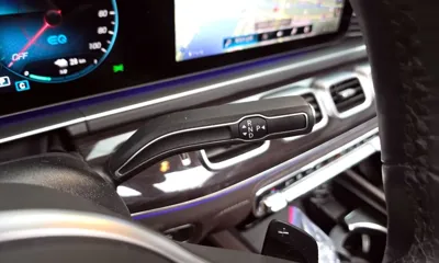 Mercedes-Benz GLE-Class 2022, 52547 км, за 68500000 KRW - фото 9