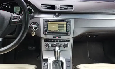 Volkswagen CC 2012, 163260 км, за 3990000 KRW - фото 7