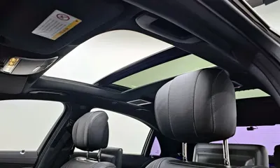 Mercedes-Benz S-Class 2015, 163499 км, за 27500000 KRW - фото 19