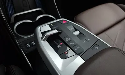 BMW X1 2024, 11697 км, за 48900000 KRW - фото 9