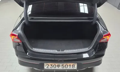 Kia K5 2020, 51466 км, за 19900000 KRW - фото 28