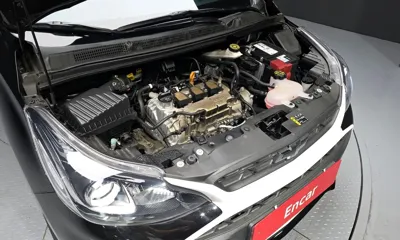 ChevroletGMDaewoo Spark 2019, 17150 км, за 9600000 KRW - фото 6