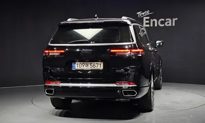 Jeep Cherokee 2023, 48793 км, за 71400000 KRW