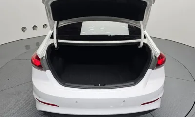 Hyundai Avante 2018, 101482 км, за 11500000 KRW - фото 20