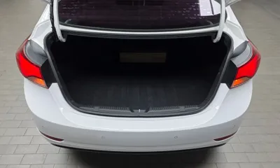 Hyundai Avante 2015, 142350 км, за 6200000 KRW - фото 17