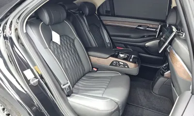Genesis G90 2021, 56385 км, за 48500000 KRW - фото 26