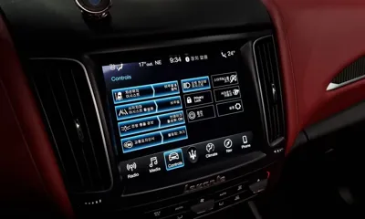 Maserati Levante 2019, 94161 км, за 47000000 KRW - фото 16