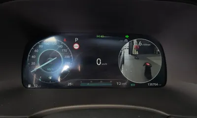 Hyundai Palisade 2023, 135754 км, за 24700000 KRW - фото 8