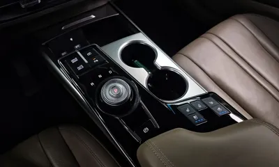 Kia K8 2022, 59794 км, за 21200000 KRW - фото 9