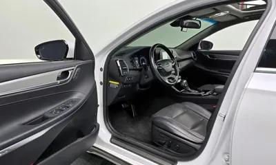 Hyundai Grandeur 2018, 81477 км, за 16500000 KRW - фото 10